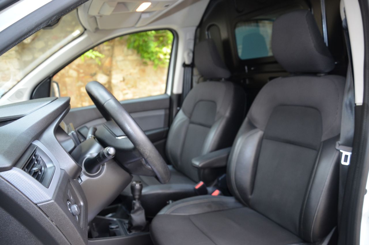 Renault Express CONFORT 1.5 Blue dCi  95cv - Foto 7