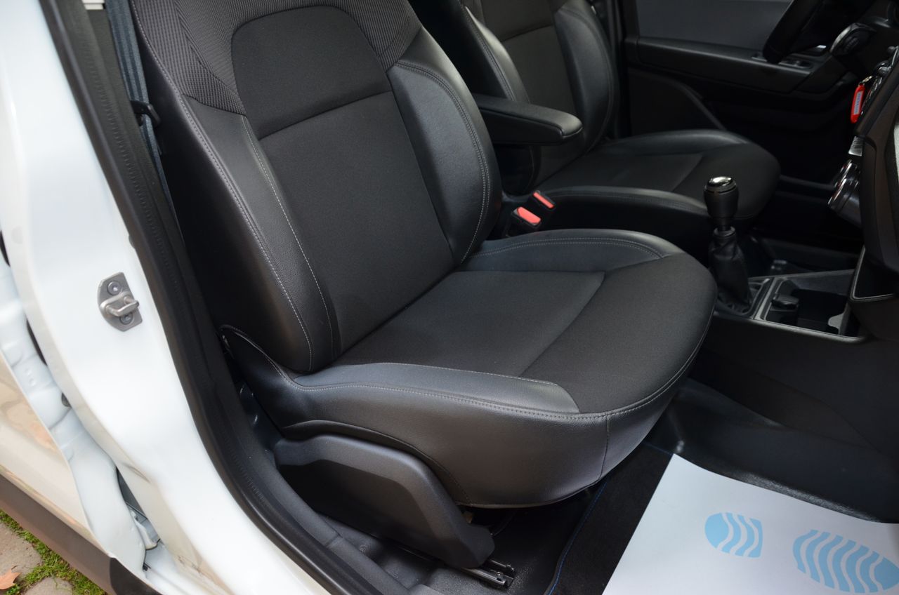 Renault Express CONFORT 1.5 Blue dCi  95cv - Foto 27