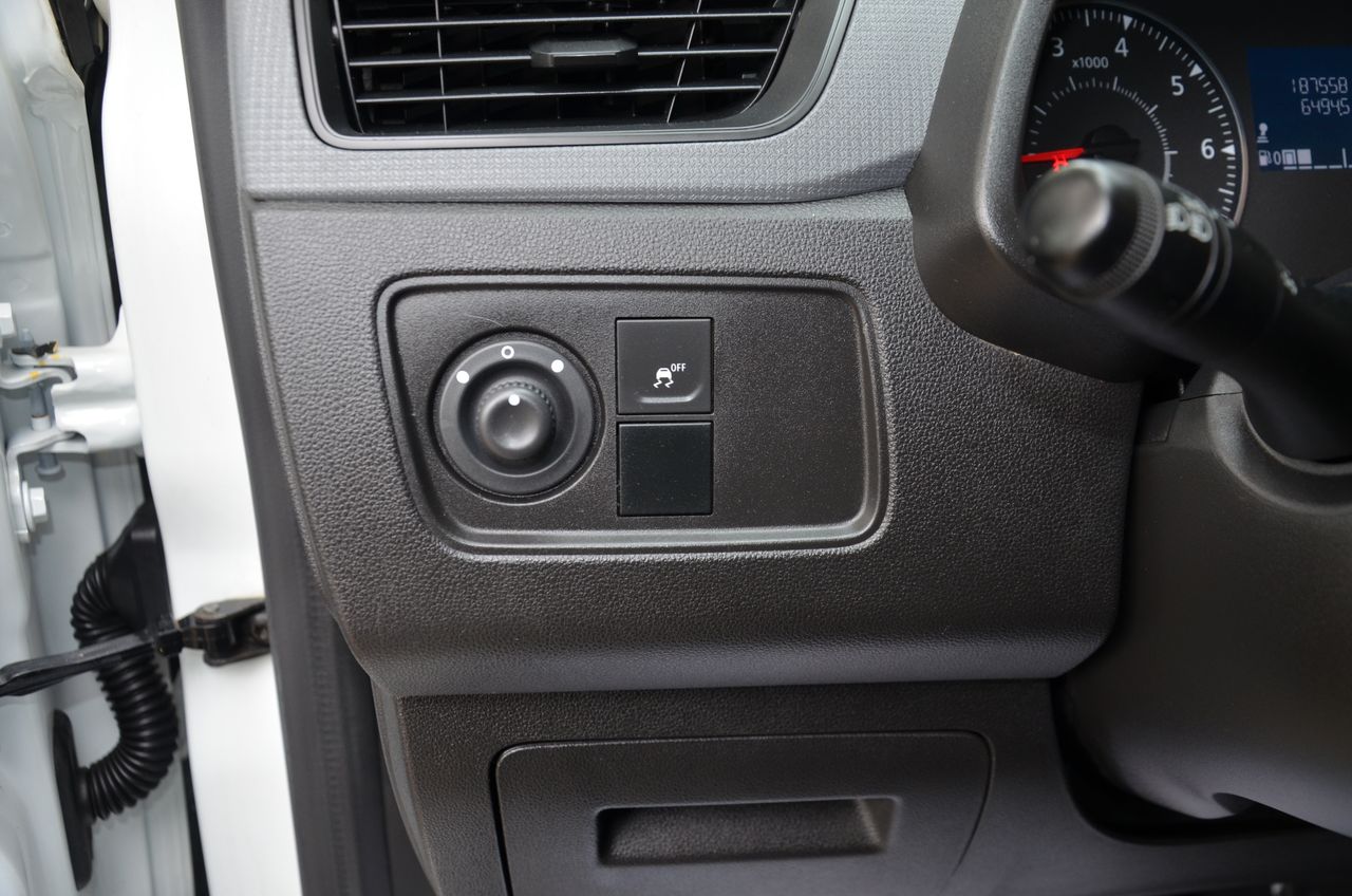 Renault Express CONFORT 1.5 Blue dCi  95cv - Foto 5