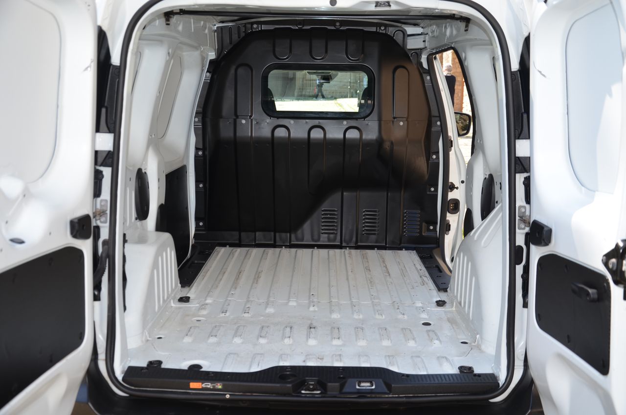 Renault Express CONFORT 1.5 Blue dCi  95cv - Foto 17