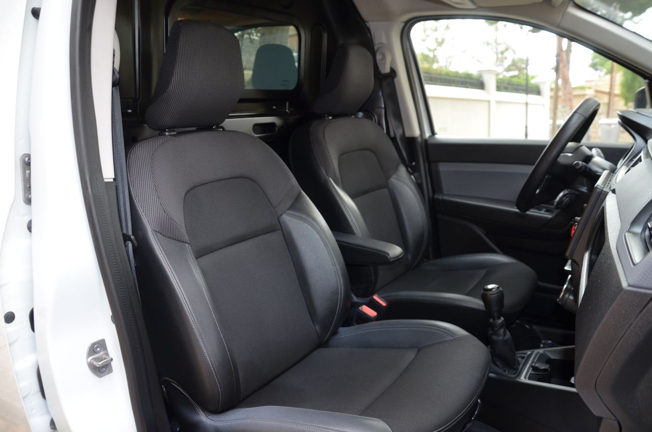 Renault Express CONFORT 1.5 Blue dCi  95cv - Foto 23