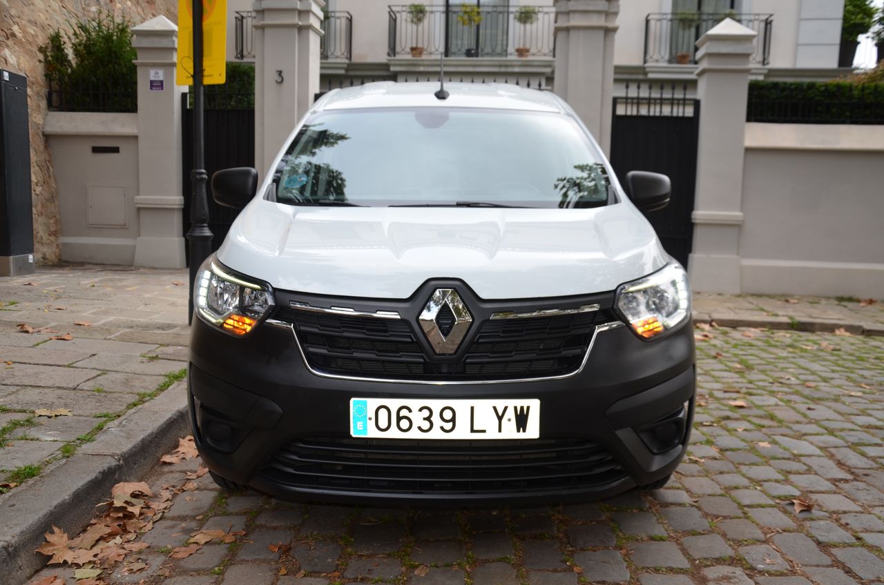 Renault Express CONFORT 1.5 Blue dCi  95cv - Foto 30