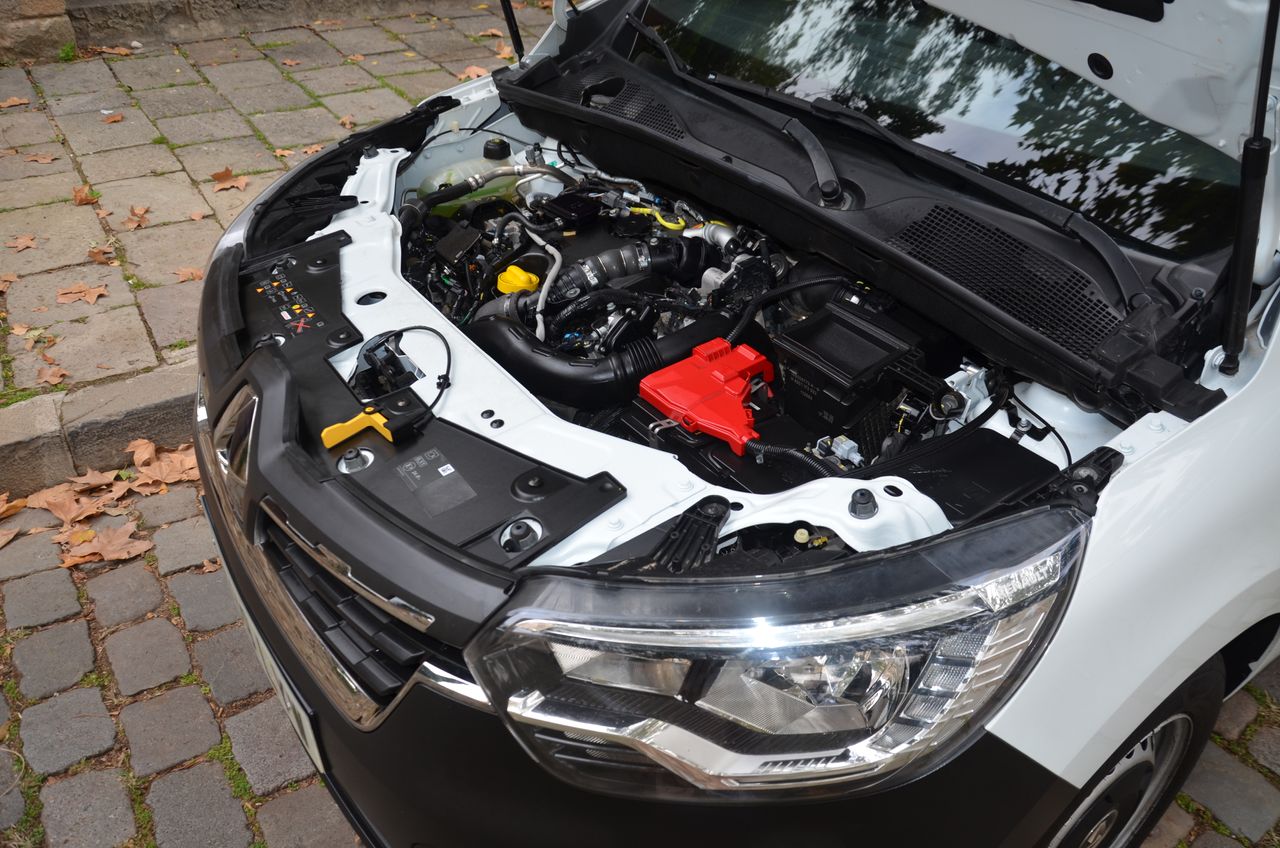 Renault Express CONFORT 1.5 Blue dCi  95cv - Foto 38