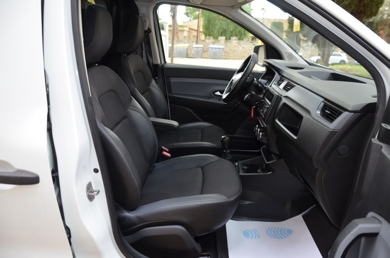 Renault Express CONFORT 1.5 Blue dCi  95cv - Foto 24