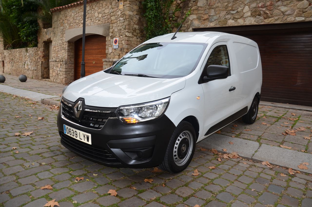 Renault Express CONFORT 1.5 Blue dCi  95cv - Foto 35