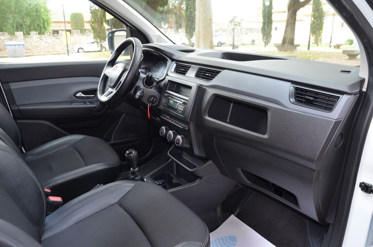 Renault Express CONFORT 1.5 Blue dCi  95cv - Foto 25
