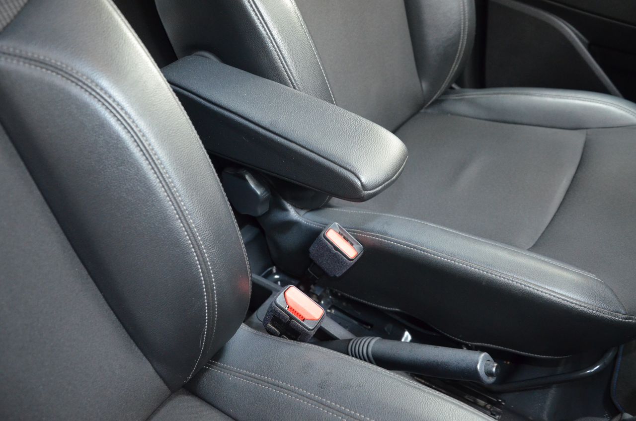 Renault Express CONFORT 1.5 Blue dCi  95cv - Foto 21