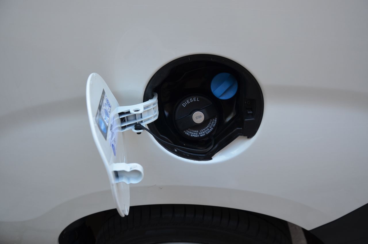 Fiat Doblò CARGO SX 1.6 MJET 90CV FURGÓN - Foto 30