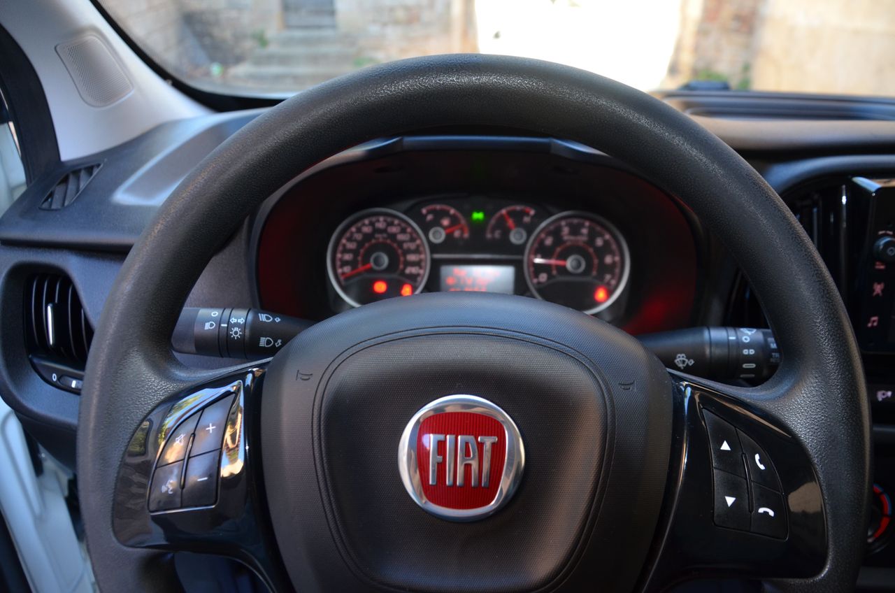 Fiat Doblò CARGO SX 1.6 MJET 90CV FURGÓN - Foto 38