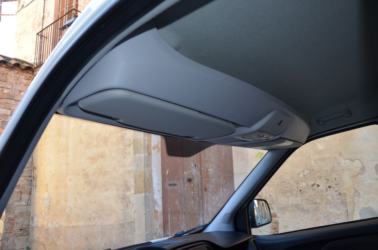 Fiat Doblò CARGO SX 1.6 MJET 90CV FURGÓN - Foto 5