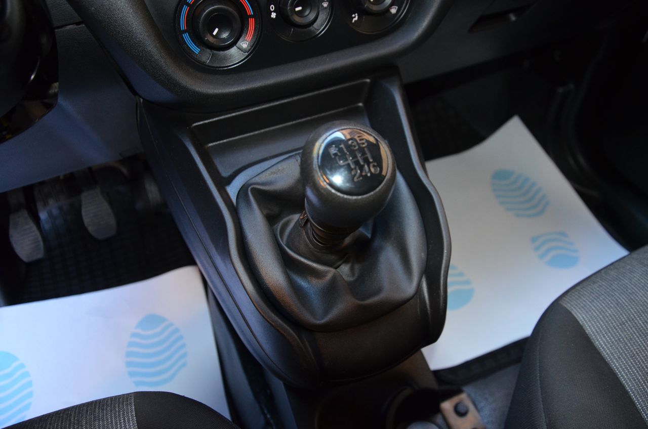 Fiat Doblò CARGO SX 1.6 MJET 90CV FURGÓN - Foto 14