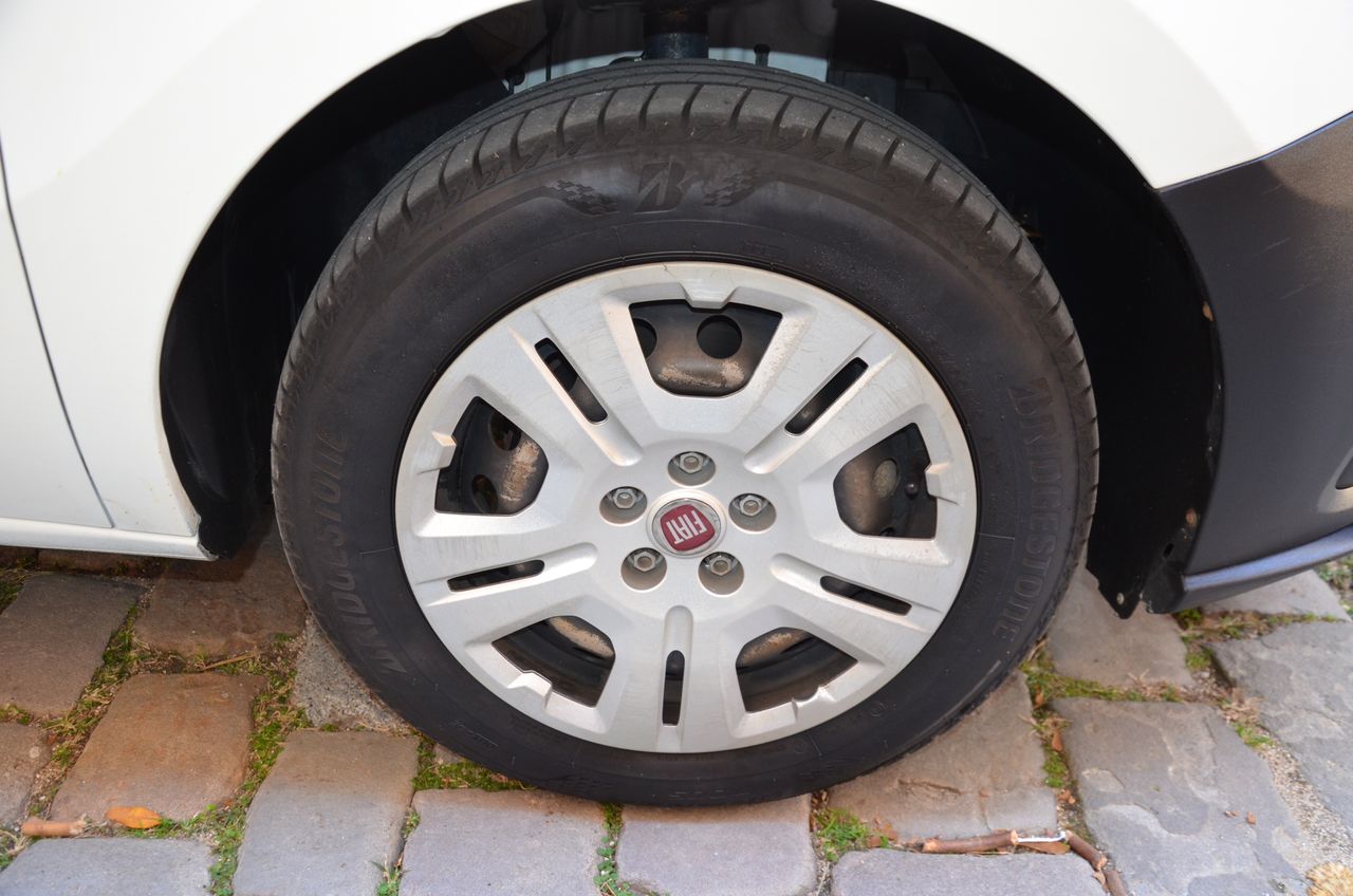 Fiat Doblò CARGO SX 1.6 MJET 90CV FURGÓN - Foto 32