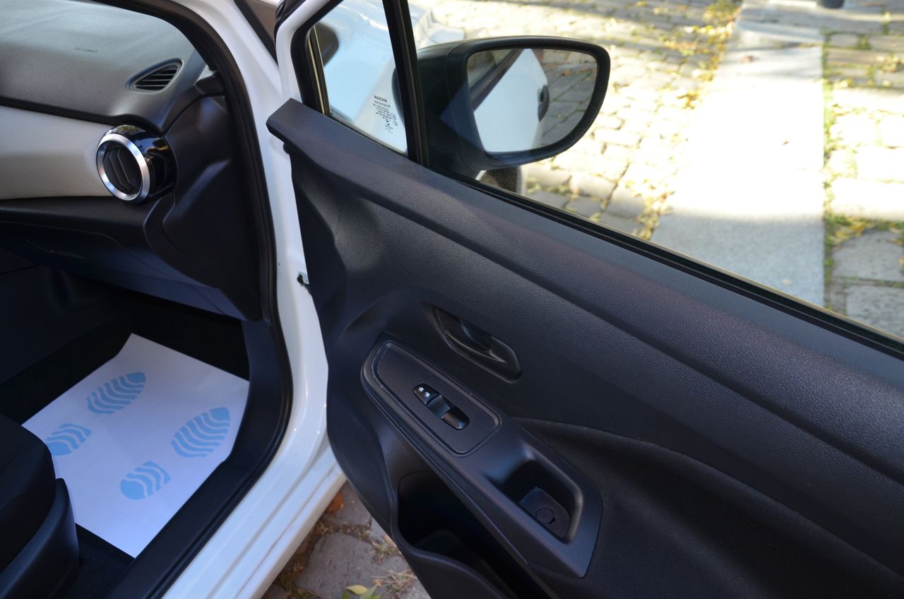 Nissan Micra 1.5 dCi 66 kW (90 CV) S&S Visia+ OPORTUNIDAD // - Foto 31