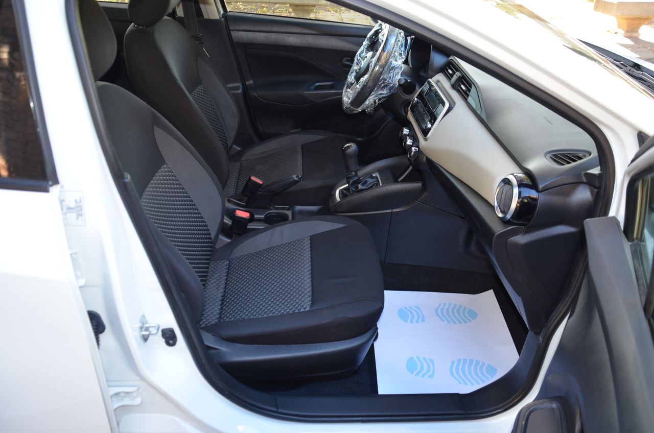 Nissan Micra 1.5 dCi 66 kW (90 CV) S&S Visia+ OPORTUNIDAD // - Foto 25