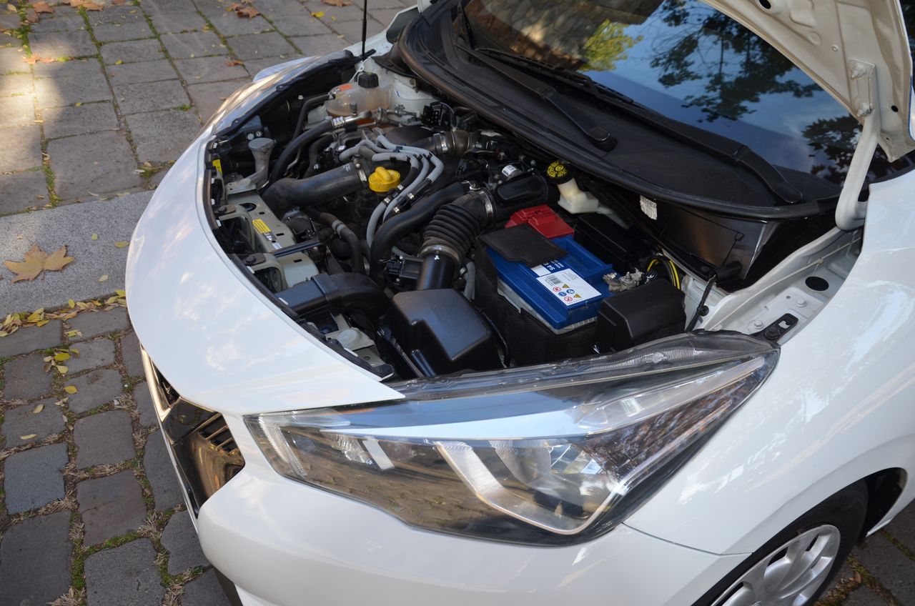 Nissan Micra 1.5 dCi 66 kW (90 CV) S&S Visia+ OPORTUNIDAD // - Foto 44