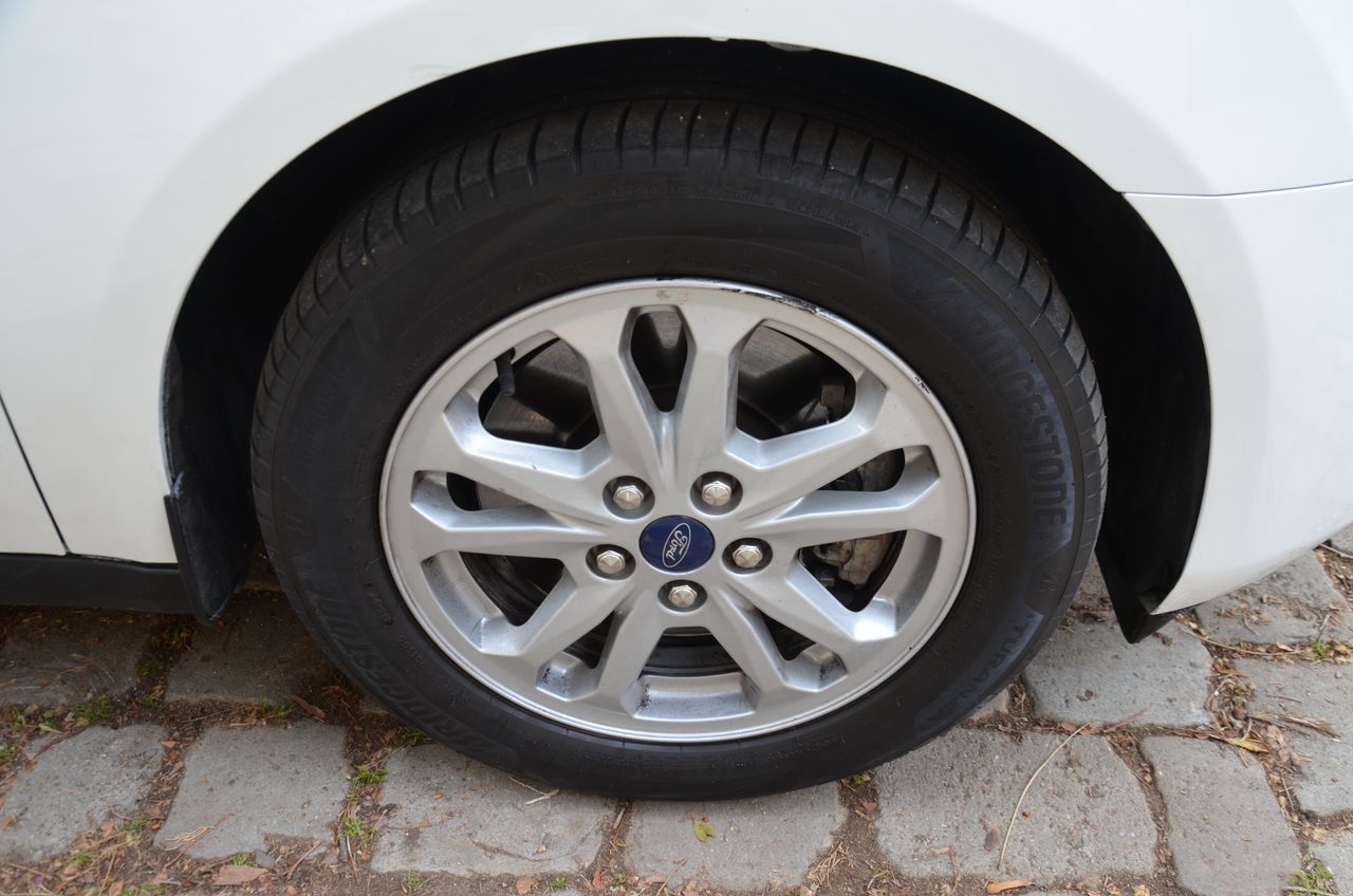 Ford Transit Connect KOMBI 1.5TDCI 120CV TREND 230 L2 M1 EXTRA LARGO - Foto 41