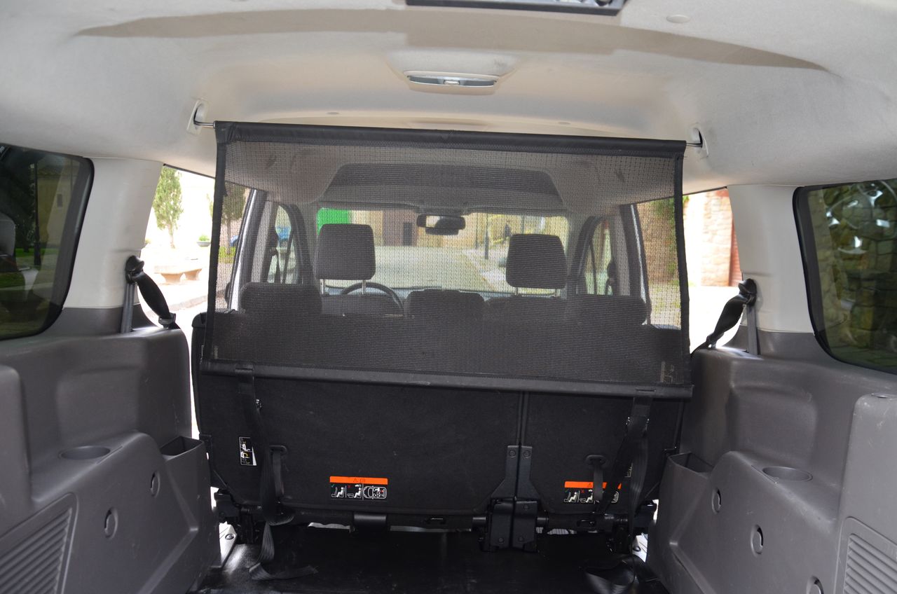 Ford Transit Connect KOMBI 1.5TDCI 120CV TREND 230 L2 M1 EXTRA LARGO - Foto 52