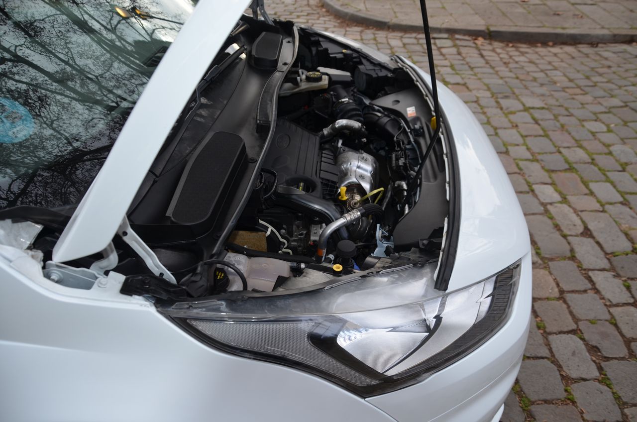 Ford Transit Connect KOMBI 1.5TDCI 120CV TREND 230 L2 M1 EXTRA LARGO - Foto 55