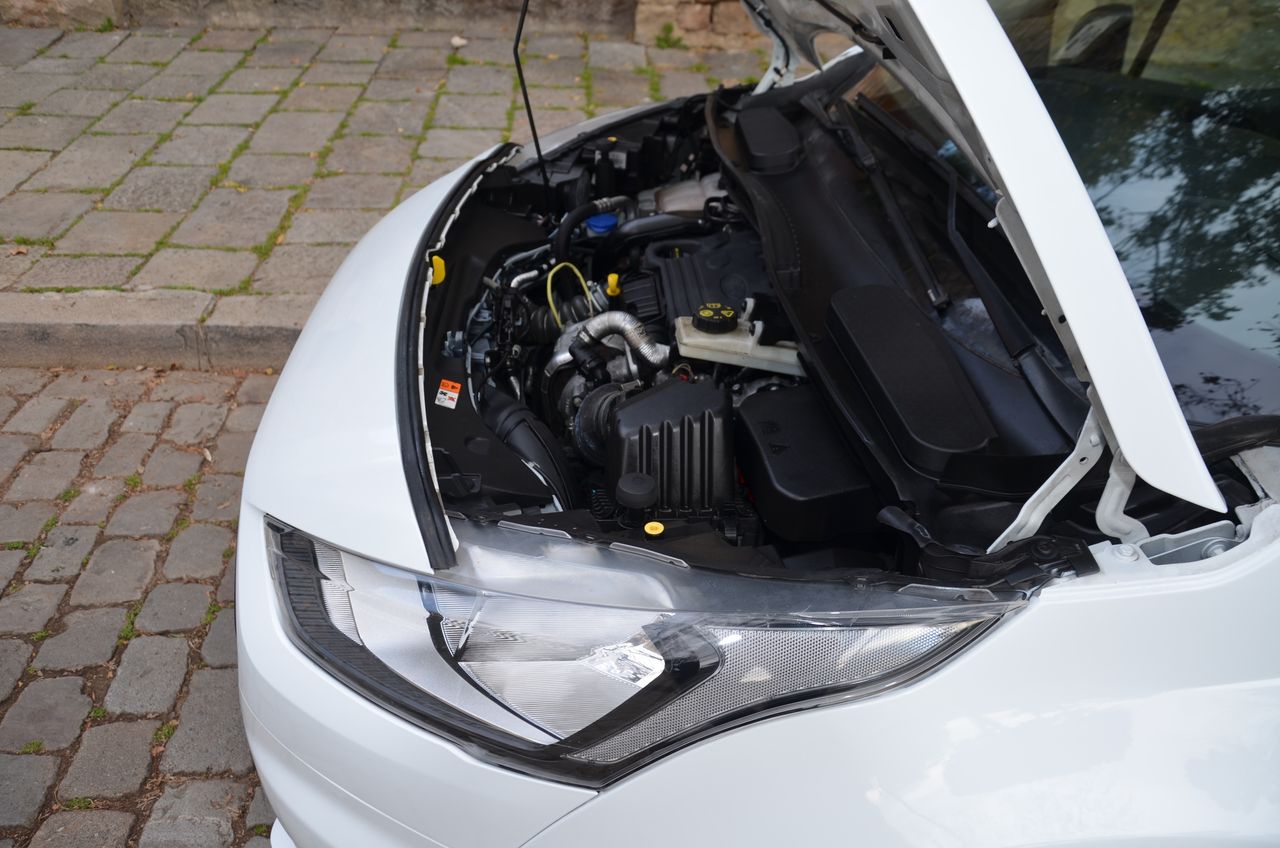 Ford Transit Connect KOMBI 1.5TDCI 120CV TREND 230 L2 M1 EXTRA LARGO - Foto 56