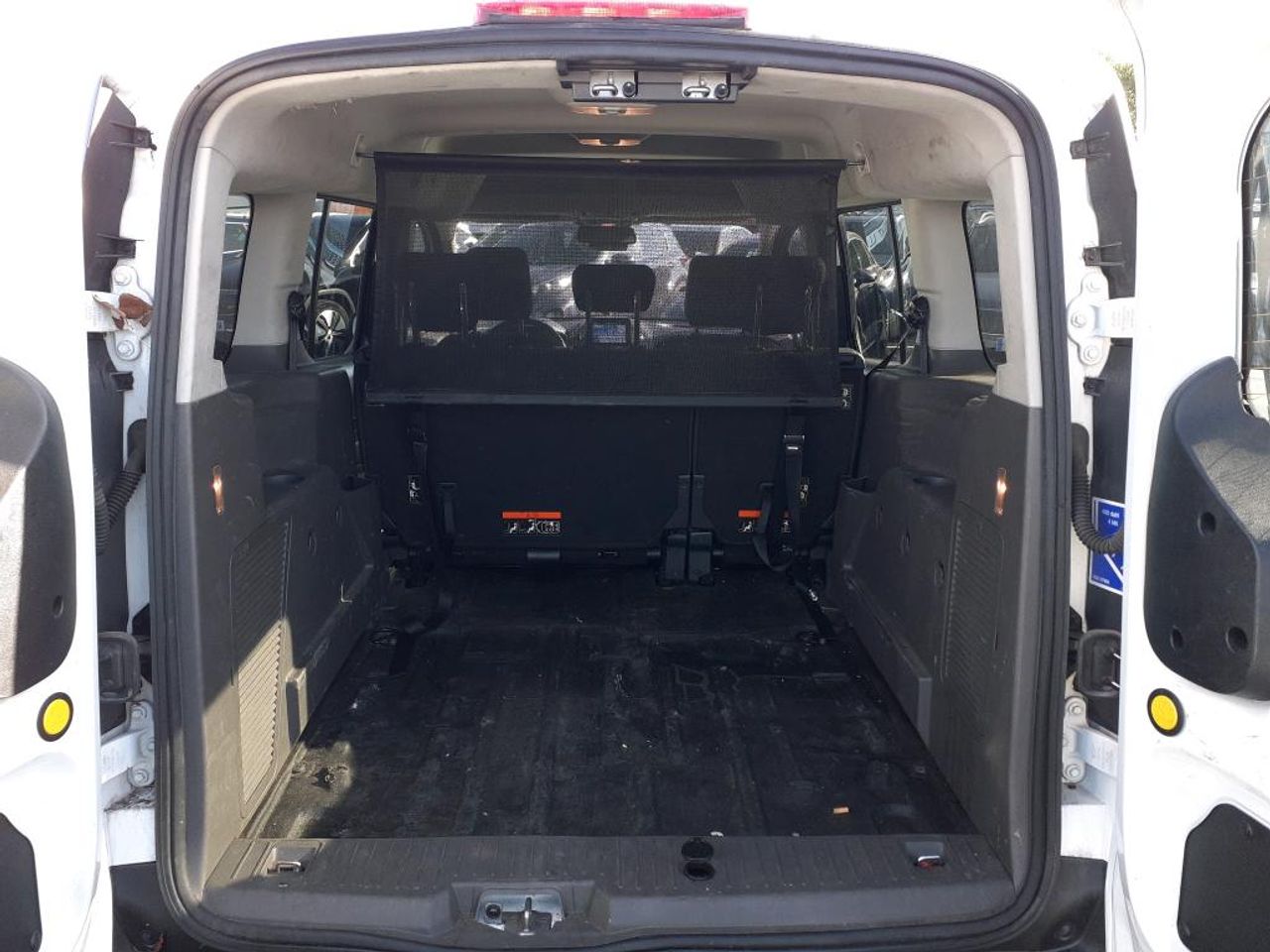 Ford Transit Connect KOMBI 1.5TDCI 120CV TREND 230 L2 M1 EXTRA LARGO - Foto 11