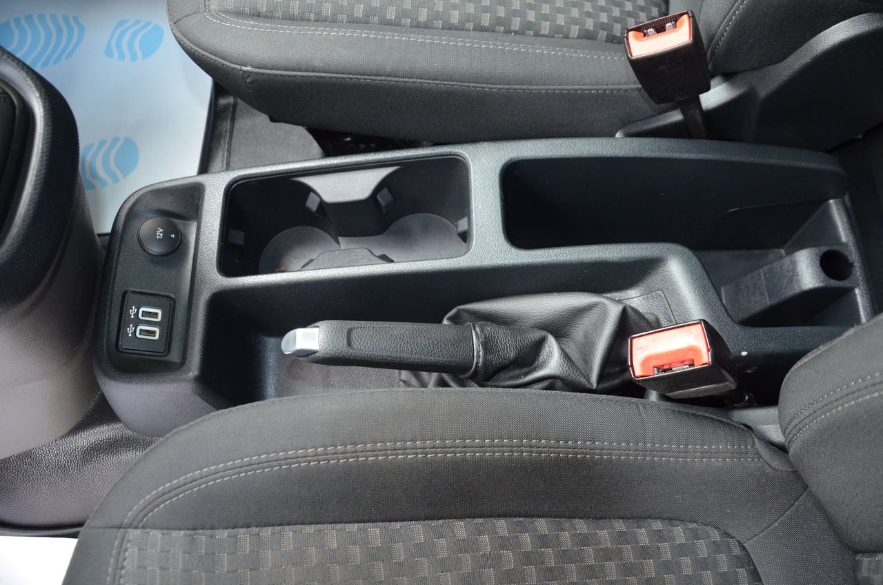 Ford Transit Connect FURGÓN 240 L2 TREND 1,5 ECOBLUE 100CV BATALLA LARGA - Foto 39