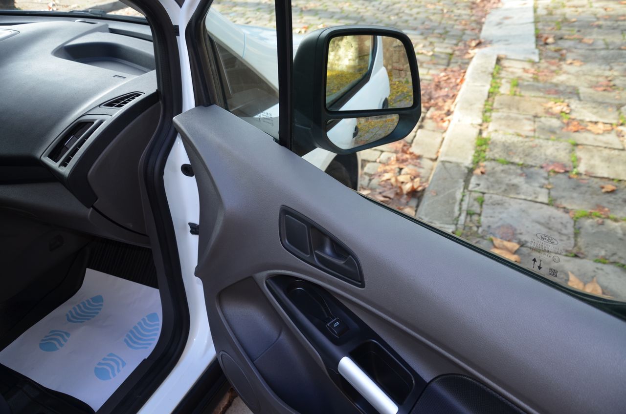Ford Transit Connect FURGÓN 240 L2 TREND 1,5 ECOBLUE 100CV BATALLA LARGA - Foto 20