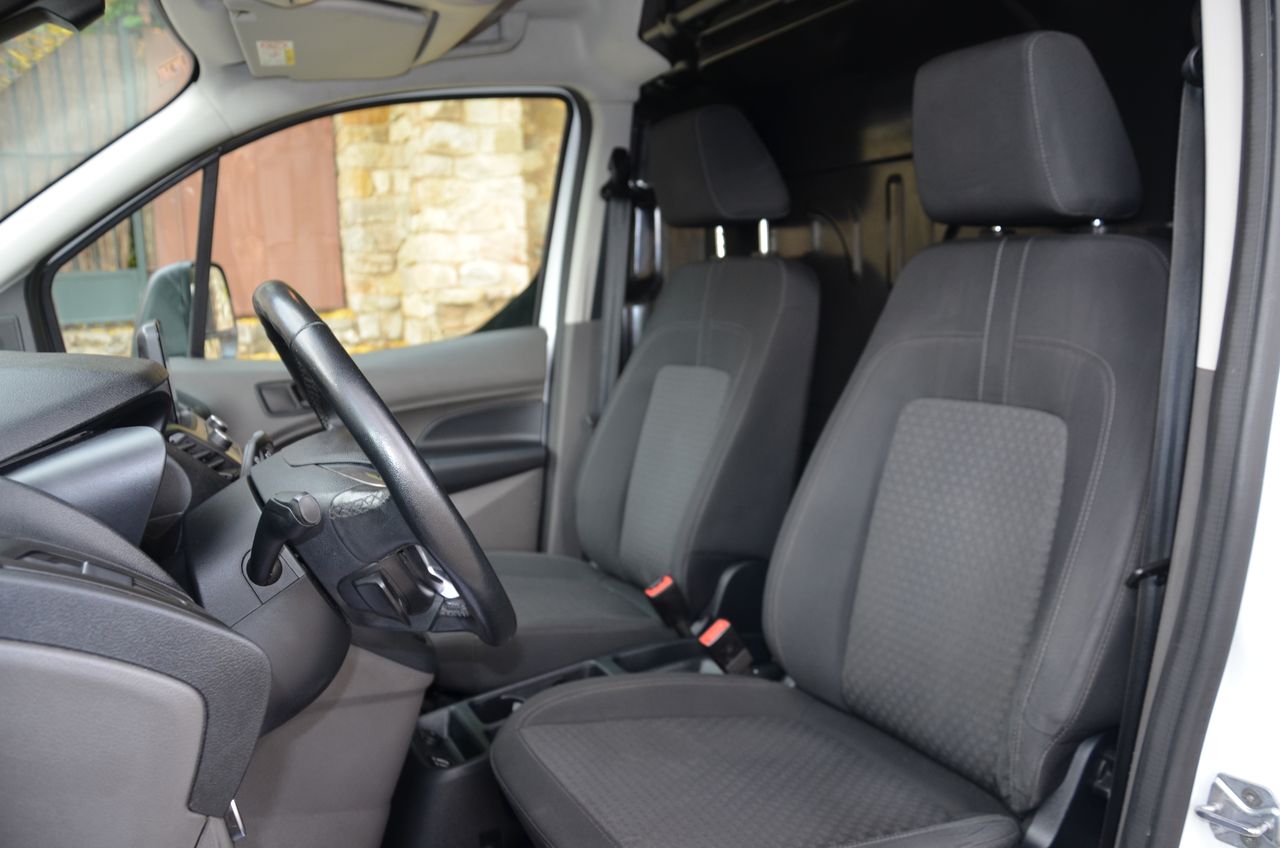 Ford Transit Connect FURGÓN 240 L2 TREND 1,5 ECOBLUE 100CV BATALLA LARGA - Foto 40