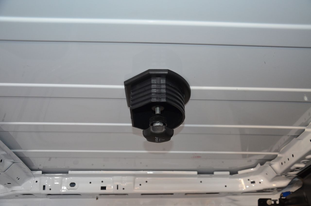 Ford Transit Connect FURGÓN 240 L2 TREND 1,5 ECOBLUE 100CV BATALLA LARGA - Foto 28