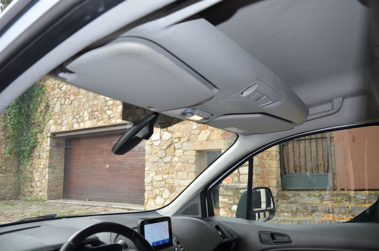 Ford Transit Connect FURGÓN 240 L2 TREND 1,5 ECOBLUE 100CV BATALLA LARGA - Foto 35