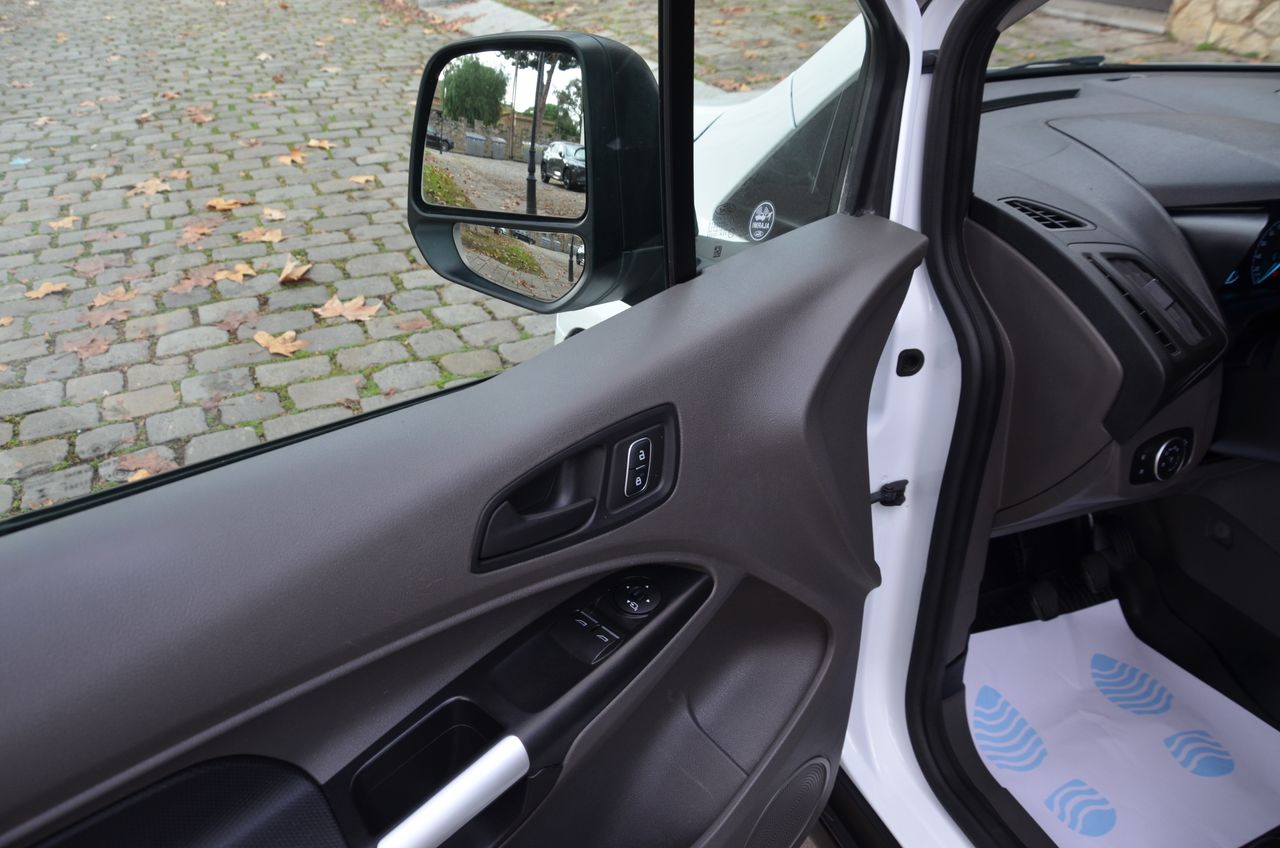 Ford Transit Connect FURGÓN 240 L2 TREND 1,5 ECOBLUE 100CV BATALLA LARGA - Foto 33