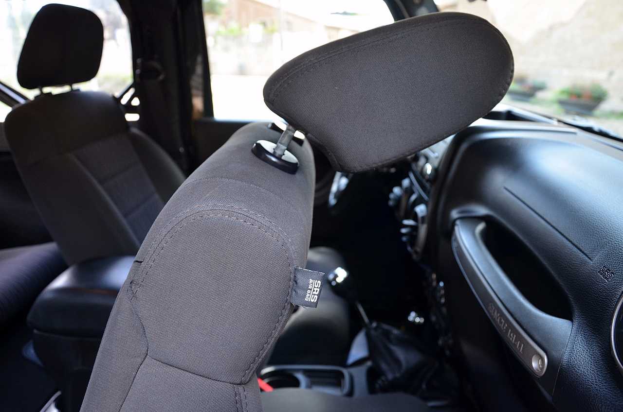 Jeep Wrangler 2.8 CRD SPORT 200CV  - Foto 30