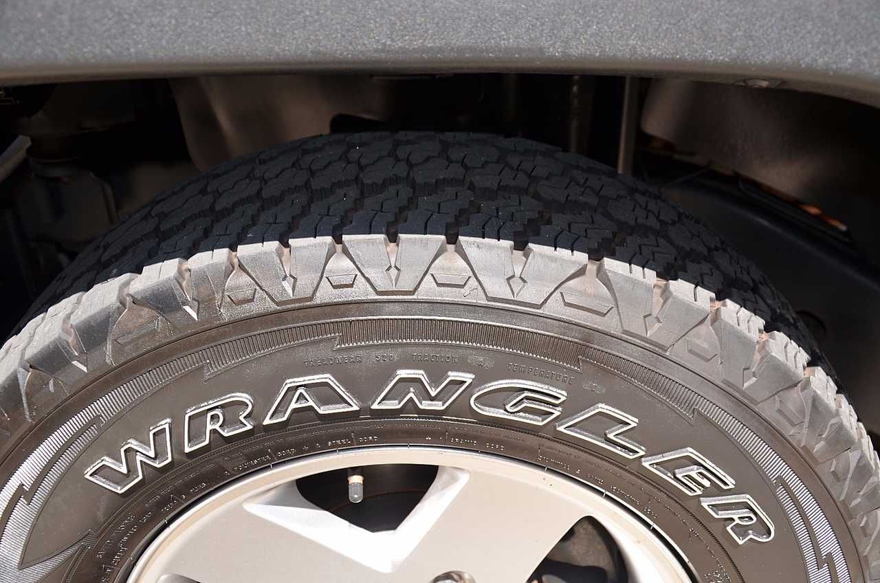 Jeep Wrangler 2.8 CRD SPORT 200CV  - Foto 9