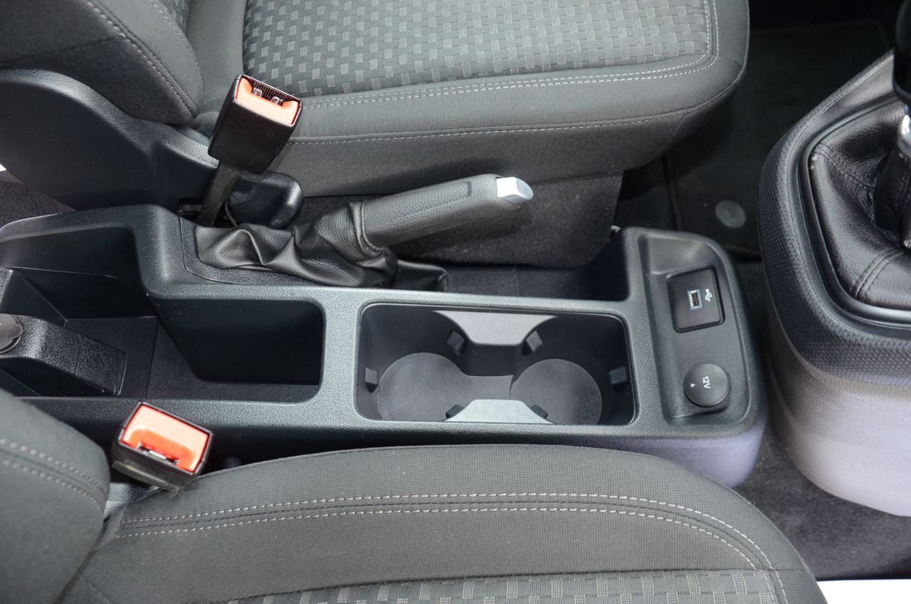 Ford Tourneo Connect Transit Connect Kombi L1 Trend 1.5 TDCi 74 kW (100 CV) - Foto 27