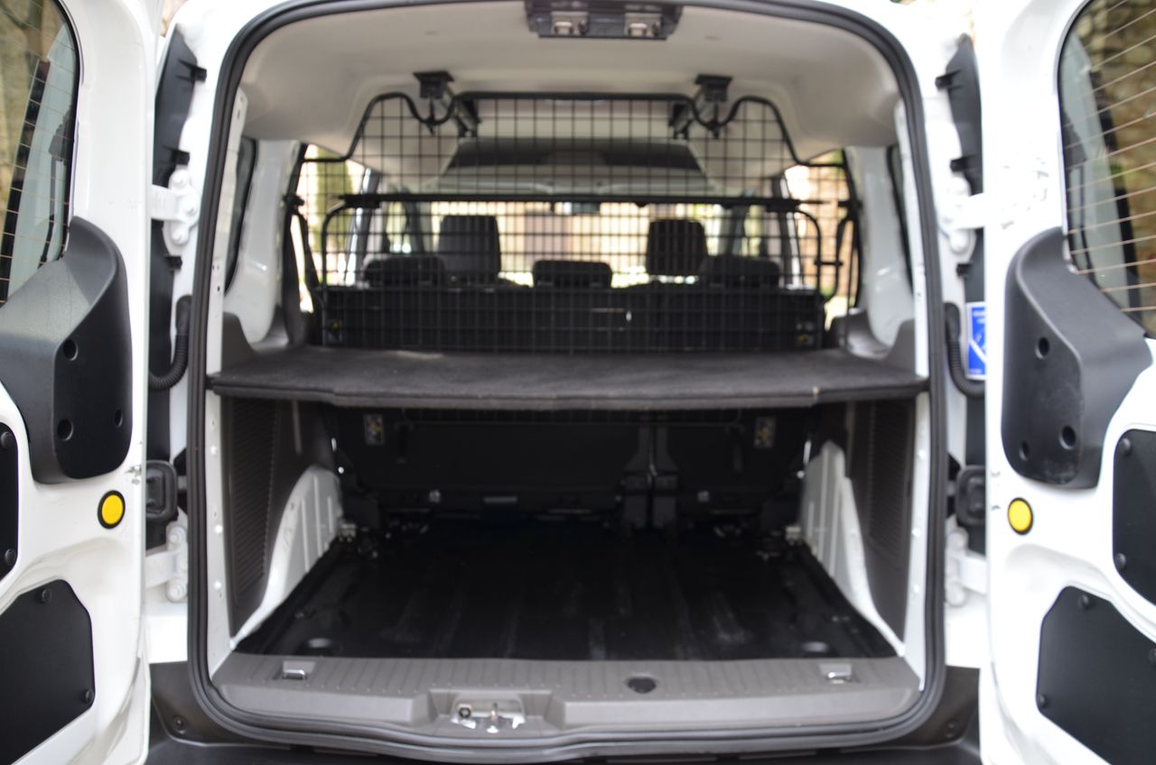 Ford Tourneo Connect Transit Connect Kombi L1 Trend 1.5 TDCi 74 kW (100 CV) - Foto 36