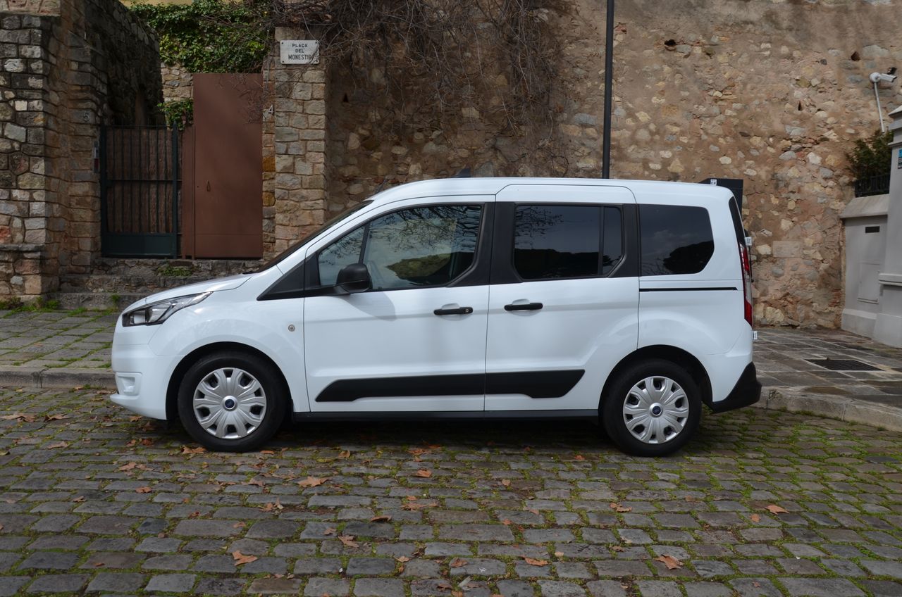 Ford Tourneo Connect Transit Connect Kombi L1 Trend 1.5 TDCi 74 kW (100 CV) - Foto 31
