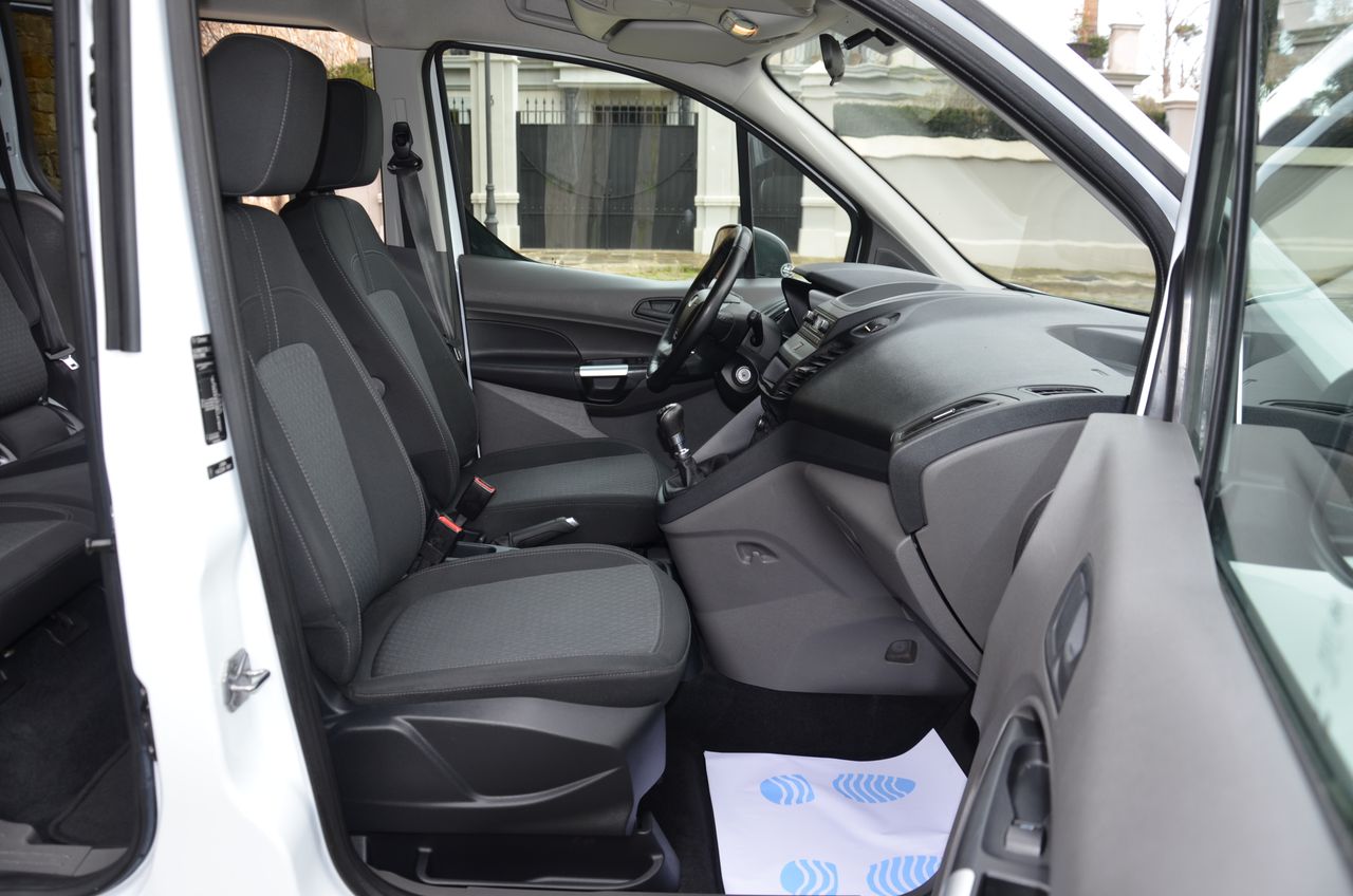 Ford Tourneo Connect Transit Connect Kombi L1 Trend 1.5 TDCi 74 kW (100 CV) - Foto 21