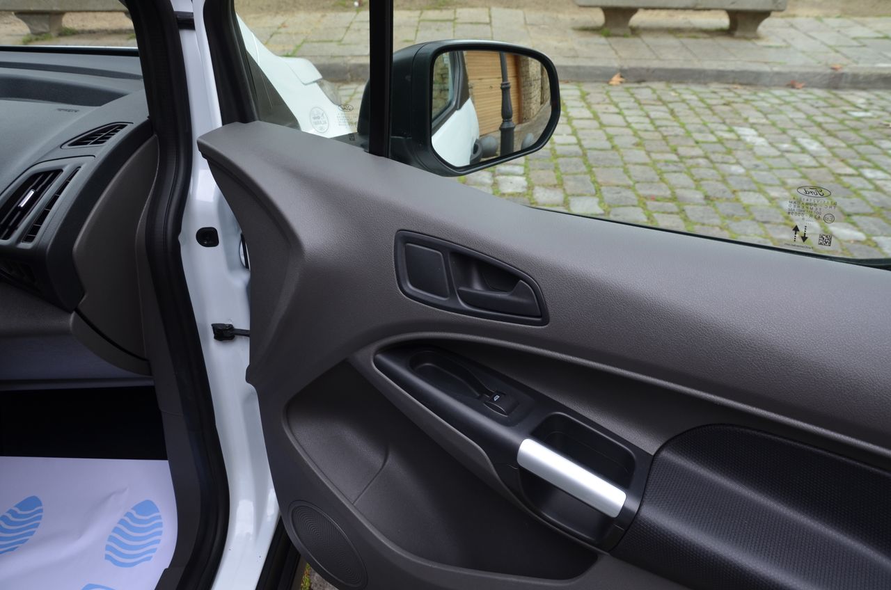 Ford Tourneo Connect Transit Connect Kombi L1 Trend 1.5 TDCi 74 kW (100 CV) - Foto 33