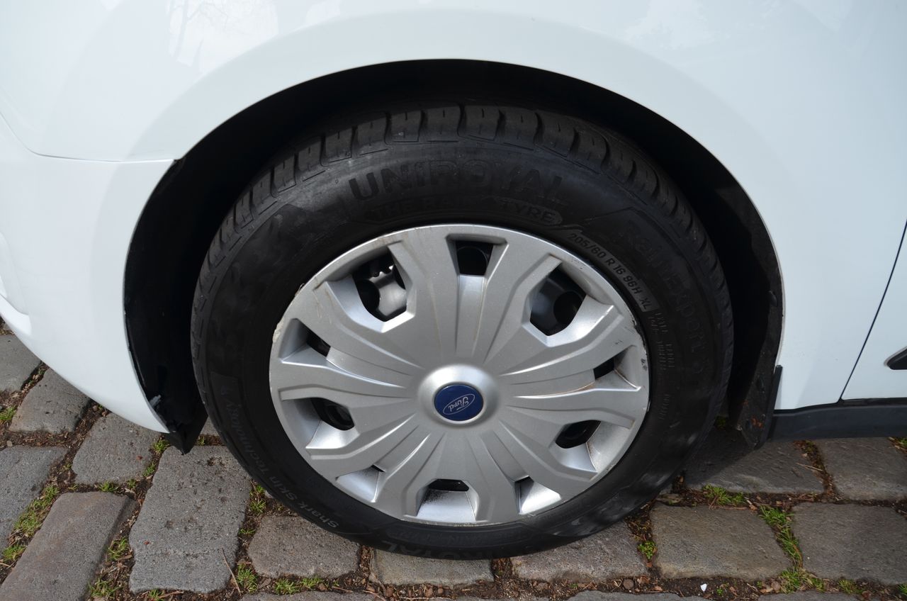 Ford Transit Connect  VAN 1.5 TDCI TREND 210 L2 EXTRA LARGO 3PLAZAS - Foto 39