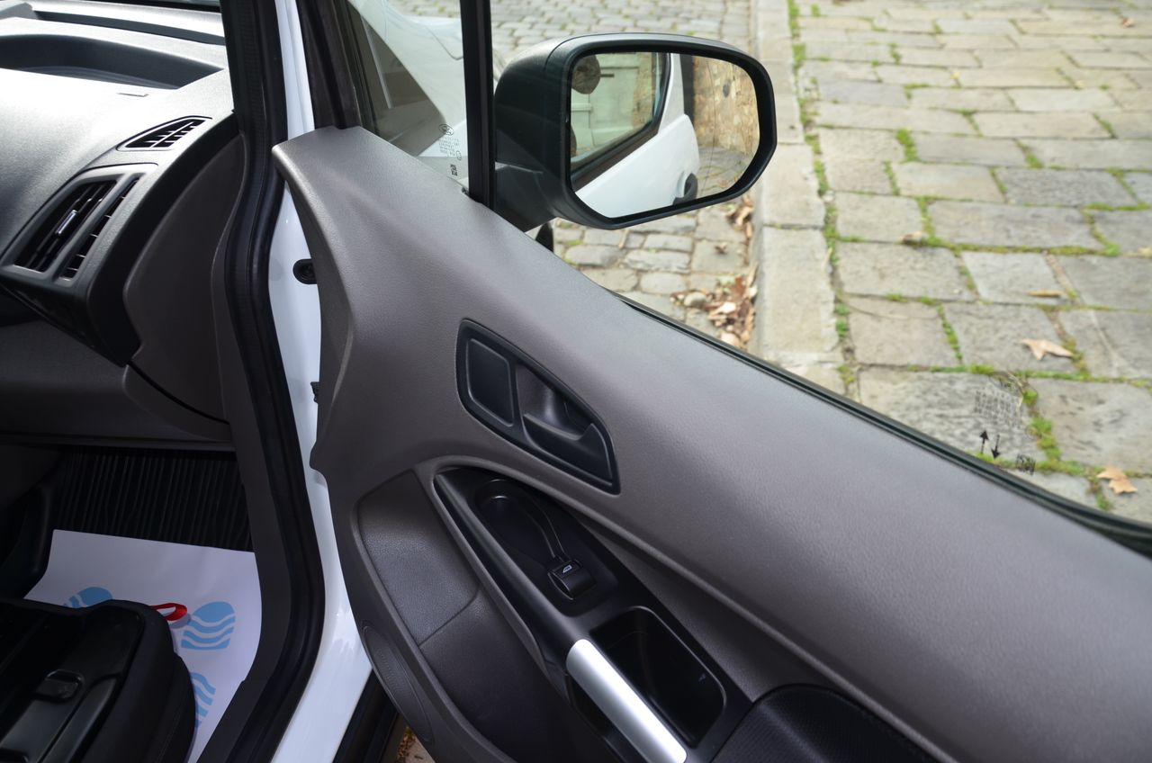 Ford Transit Connect  VAN 1.5 TDCI TREND 210 L2 EXTRA LARGO 3PLAZAS - Foto 31