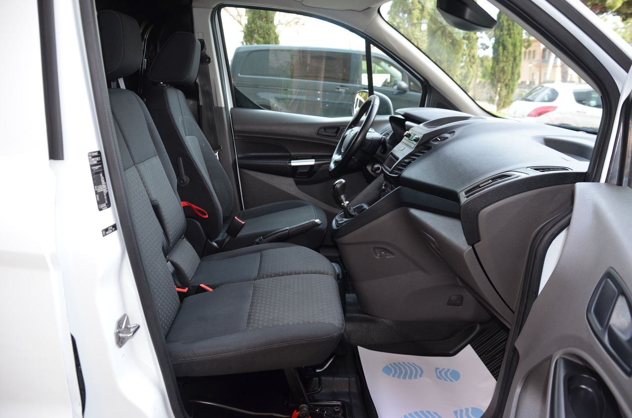 Ford Transit Connect  VAN 1.5 TDCI TREND 210 L2 EXTRA LARGO 3PLAZAS - Foto 28