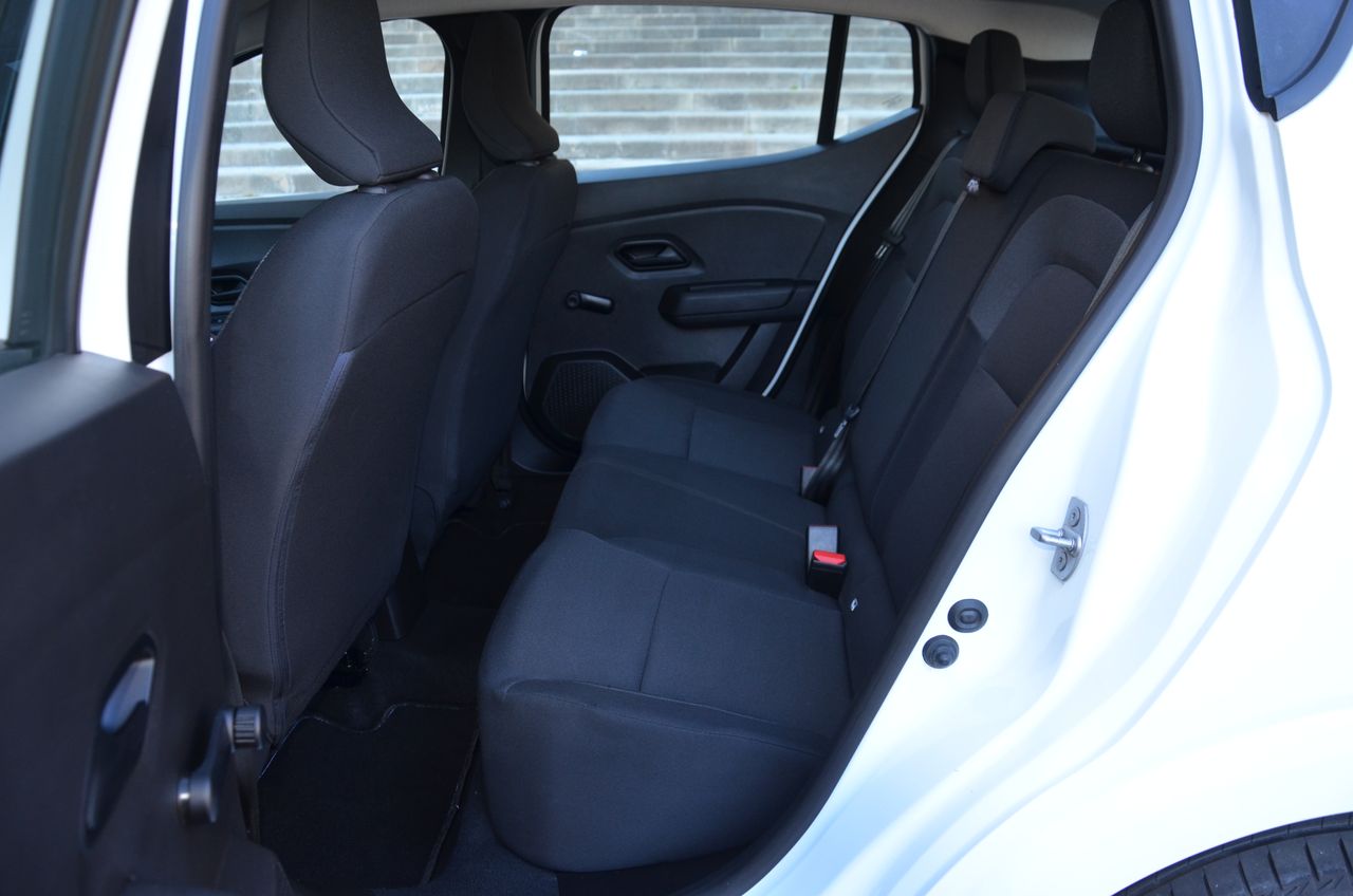 Dacia Sandero ECO-G ESSENTIAL 100CV.../OPORTUNIDAD../ POCOS Kilómetros - Foto 15