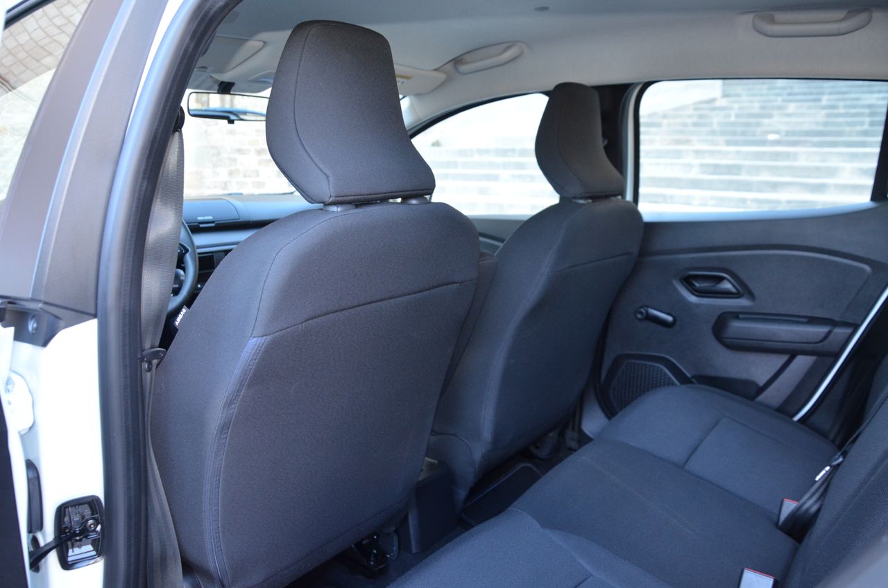 Dacia Sandero ECO-G ESSENTIAL 100CV.../OPORTUNIDAD../ POCOS Kilómetros - Foto 13