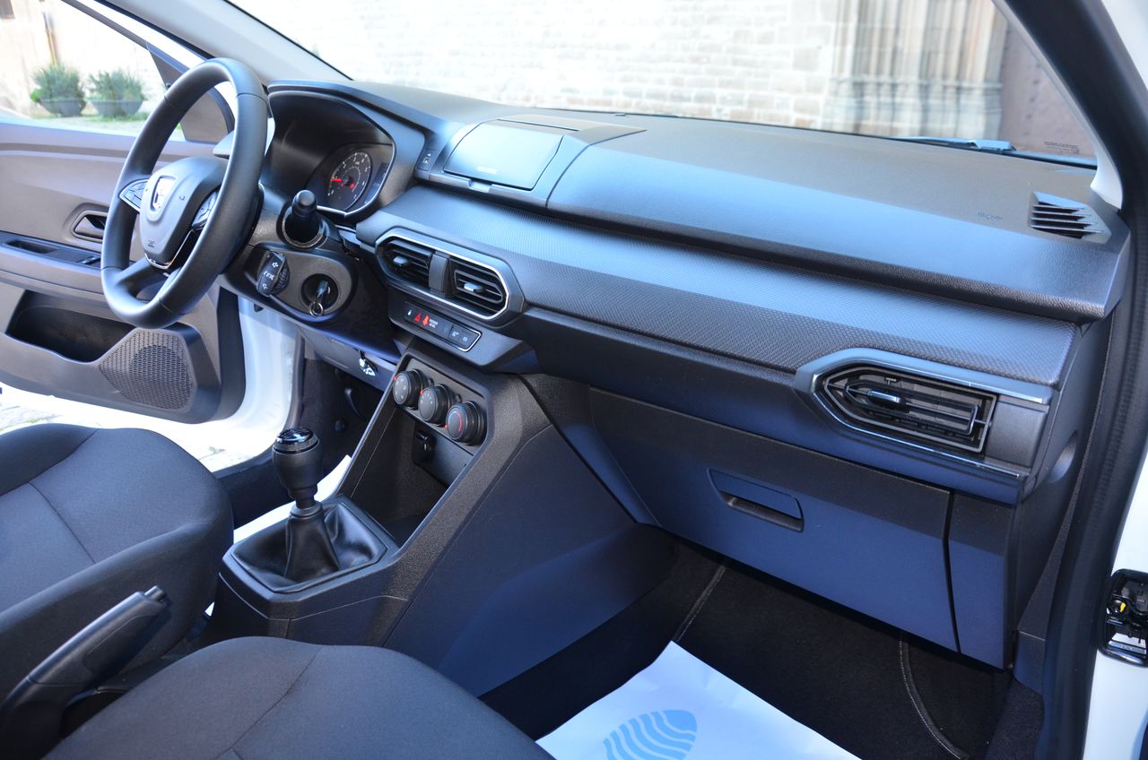 Dacia Sandero ECO-G ESSENTIAL 100CV.../OPORTUNIDAD../ POCOS Kilómetros - Foto 25