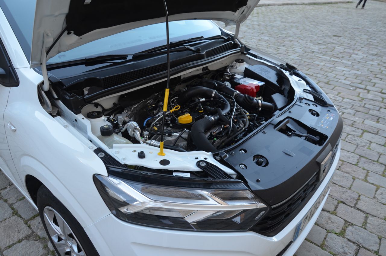 Dacia Sandero ECO-G ESSENTIAL 100CV.../OPORTUNIDAD../ POCOS Kilómetros - Foto 36