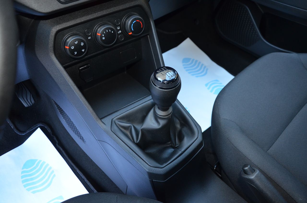 Dacia Sandero ECO-G ESSENTIAL 100CV.../OPORTUNIDAD../ POCOS Kilómetros - Foto 6