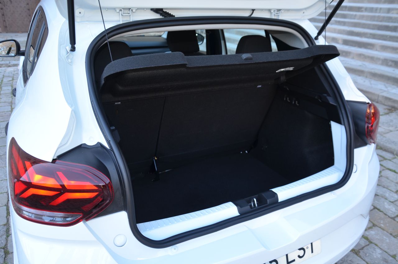 Dacia Sandero ECO-G ESSENTIAL 100CV.../OPORTUNIDAD../ POCOS Kilómetros - Foto 29