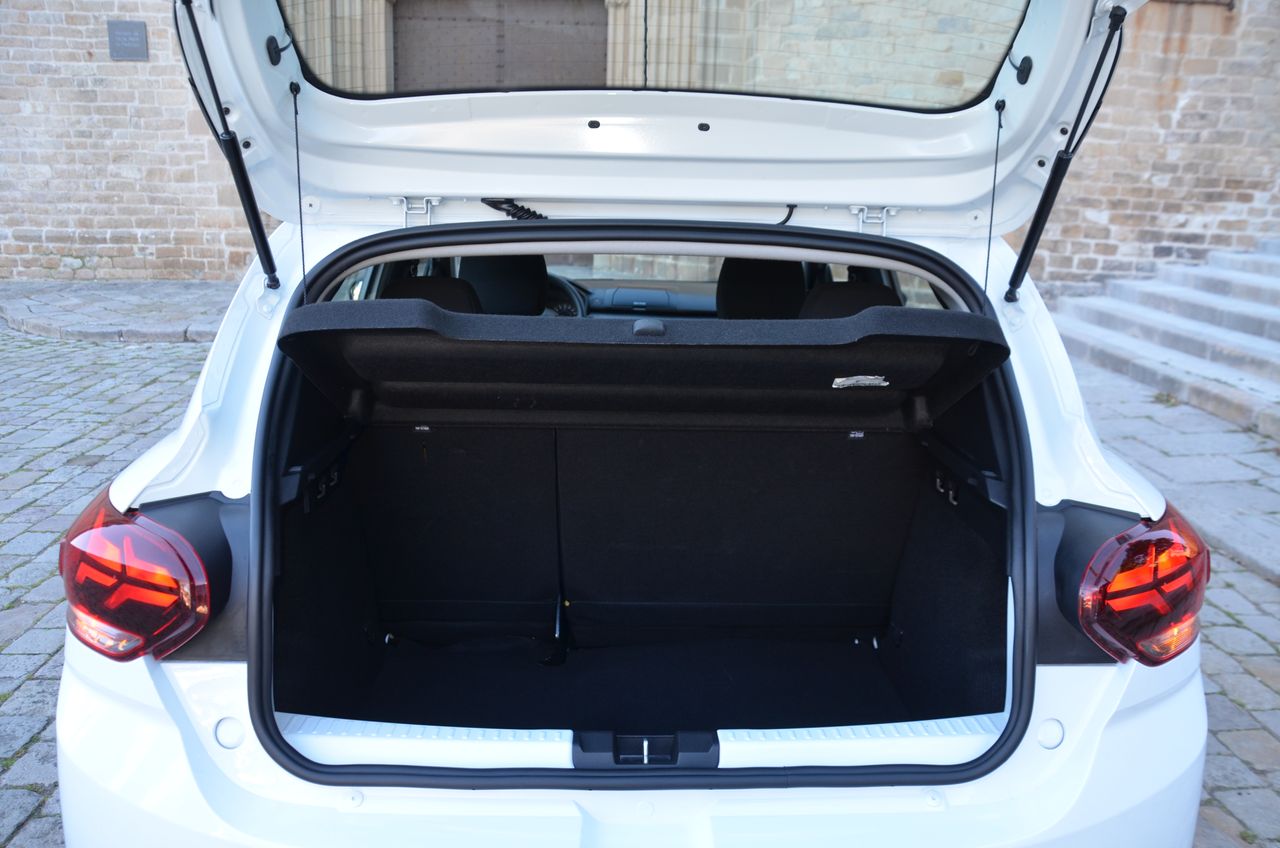 Dacia Sandero ECO-G ESSENTIAL 100CV.../OPORTUNIDAD../ POCOS Kilómetros - Foto 30