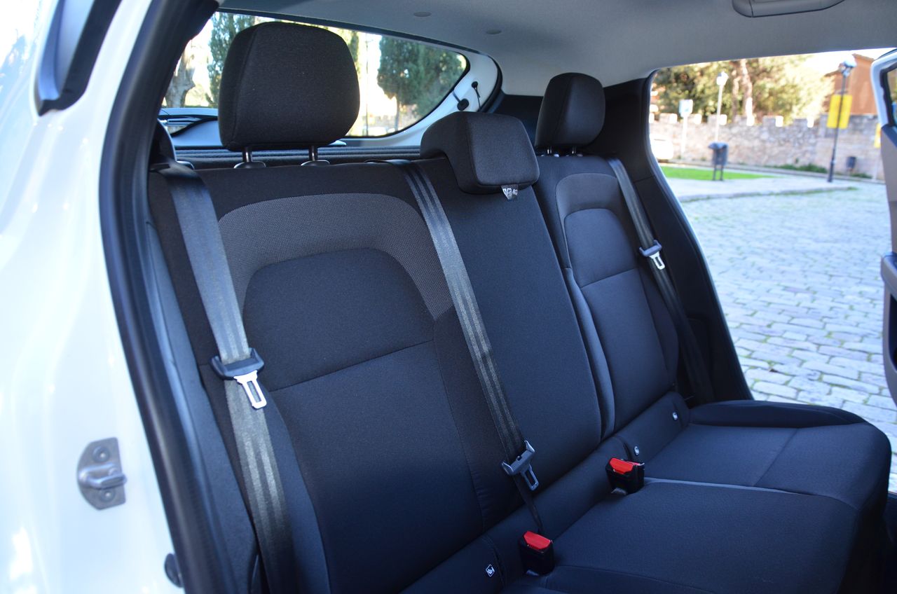 Dacia Sandero ECO-G ESSENTIAL 100CV.../OPORTUNIDAD../ POCOS Kilómetros - Foto 20