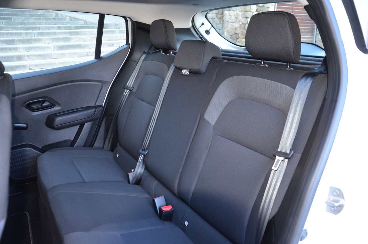 Dacia Sandero ECO-G ESSENTIAL 100CV.../OPORTUNIDAD../ POCOS Kilómetros - Foto 16