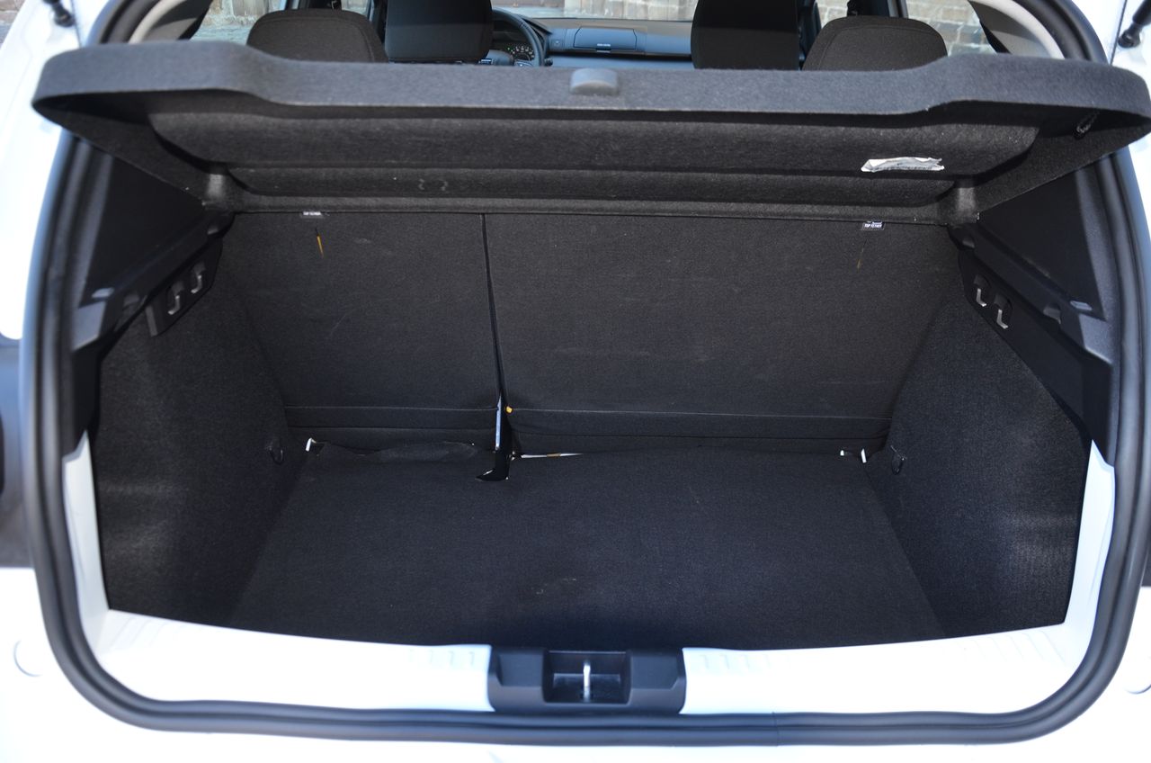 Dacia Sandero ECO-G ESSENTIAL 100CV.../OPORTUNIDAD../ POCOS Kilómetros - Foto 31